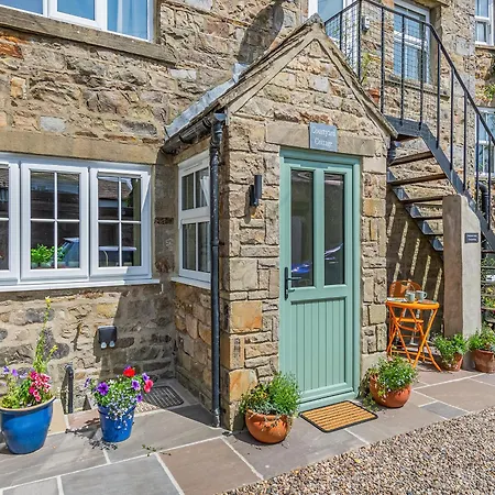 Courtyard *